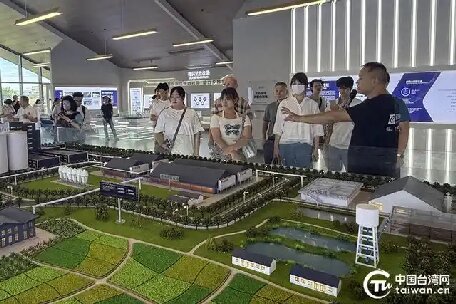 2025年汕台农文旅融合发展交流活动在汕头市举行