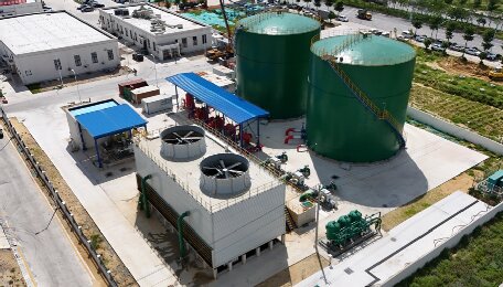 揭阳计划打造全球首个塑料化学循环产业基地