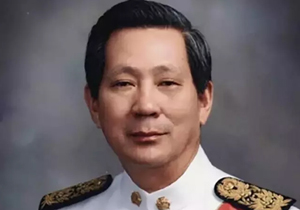 泰国前副总理披尼.扎禄颂巴接见潮商网总经理