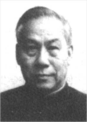 许士杰