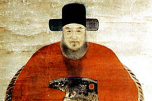 萧端蒙