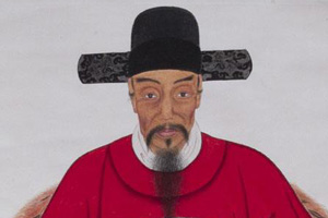 唐伯元