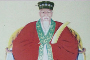 林熙春