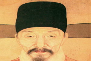 郭之奇