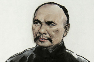 丘逢甲