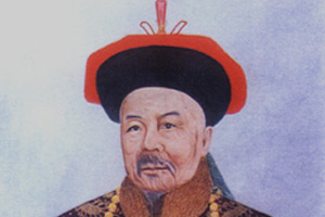 曾习经