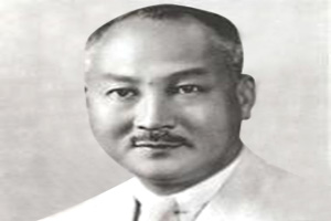 许崇智