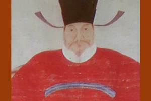 彭延年